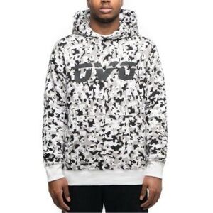 OVO‎ Drake Digi Camo Hoodie